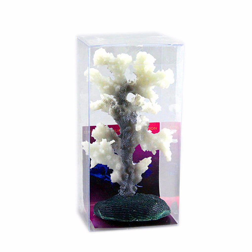 Árbol Coral artificial