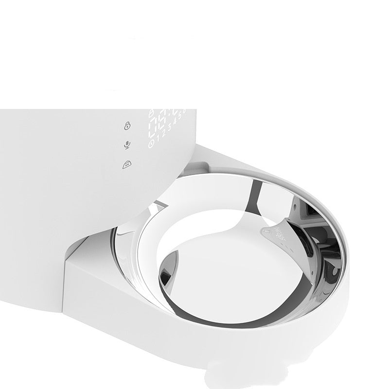 Comedero Automático