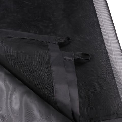 Barrera de Separación para Mascotas Resistente