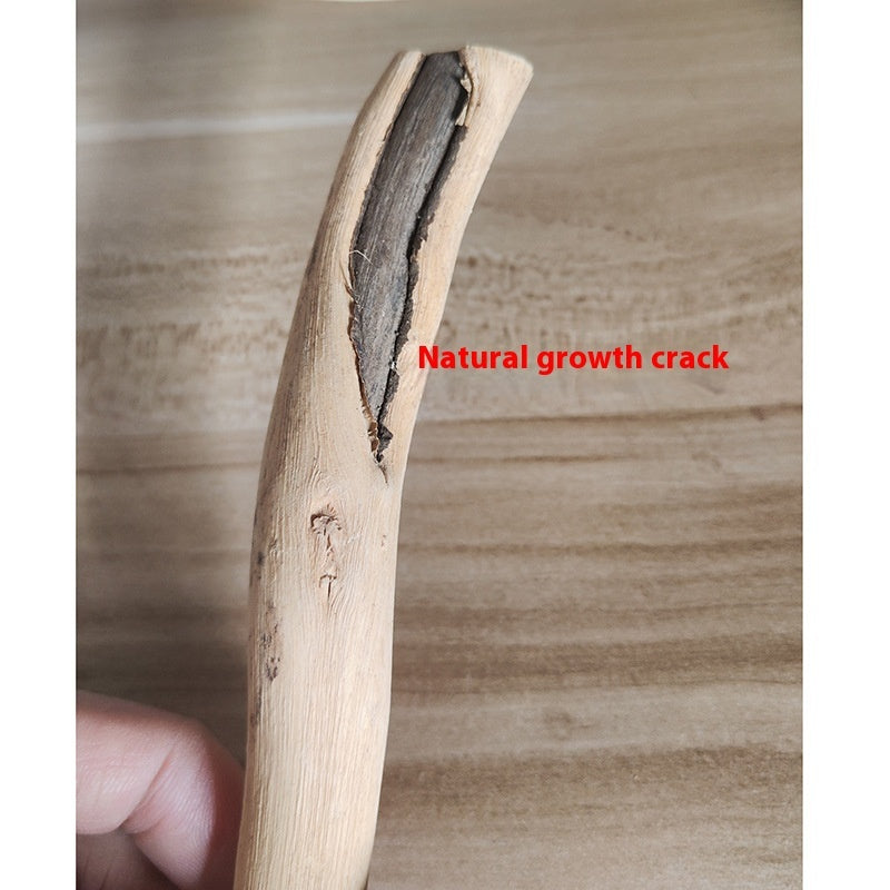 Ramas de Madera Natural