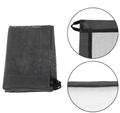 Barrera de Separación para Mascotas Resistente