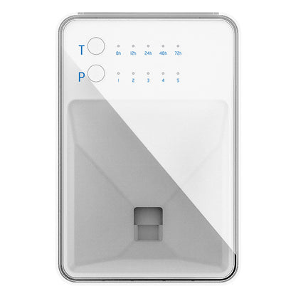 Dispensador automático