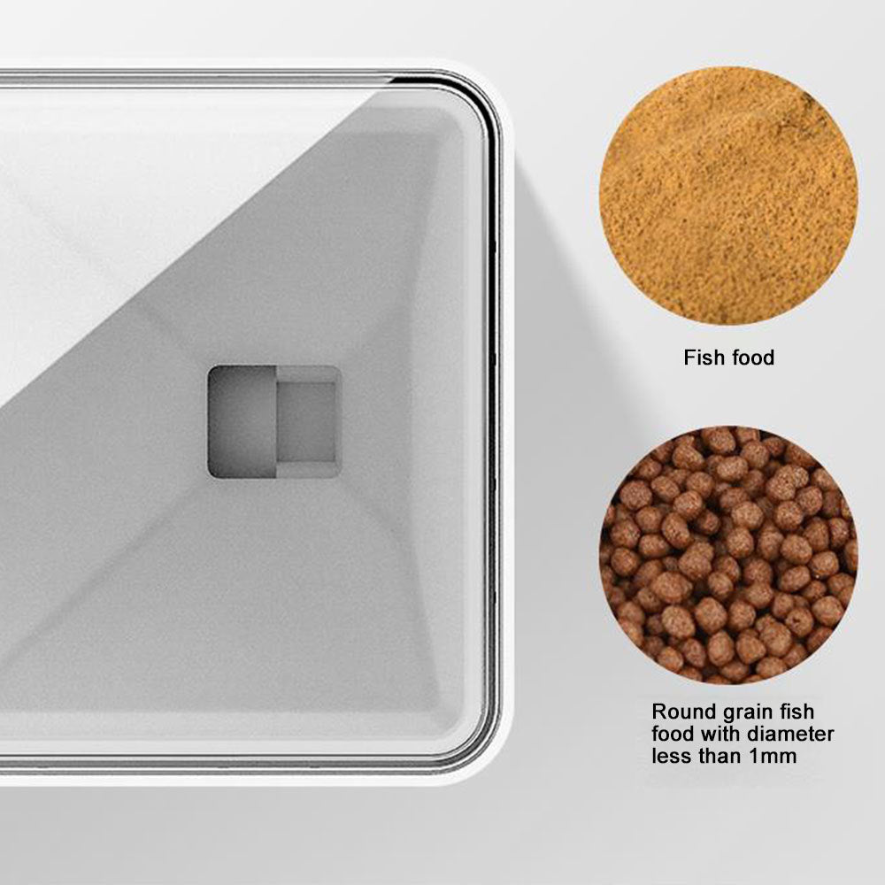 Dispensador automático