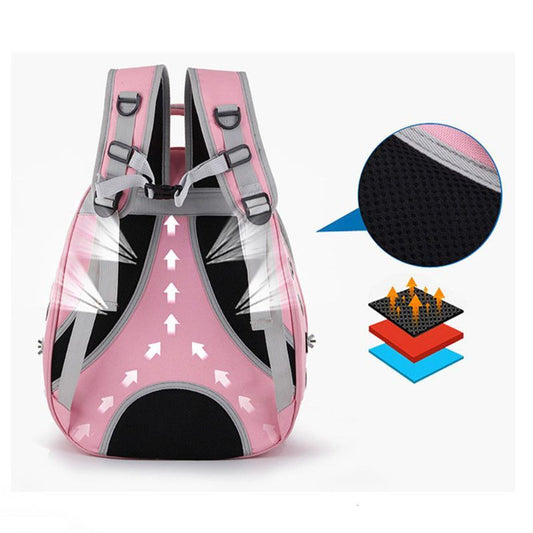 Mochila Transporte