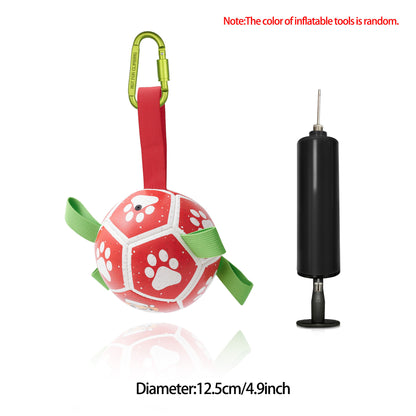 Interactive Ball - Inflator as a GIFT