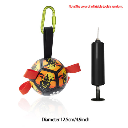Interactive Ball - Inflator as a GIFT