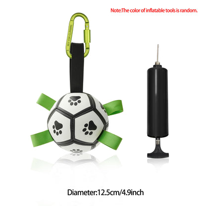 Interactive Ball - Inflator as a GIFT