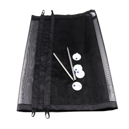 Barrera de Separación para Mascotas Resistente