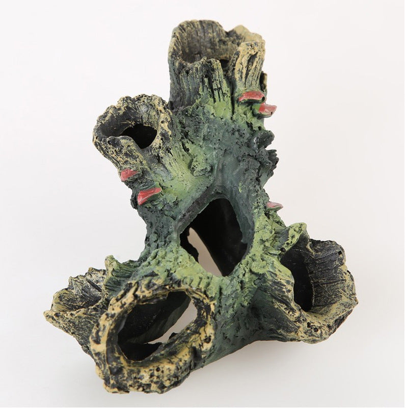 Rama Árbol Decoración