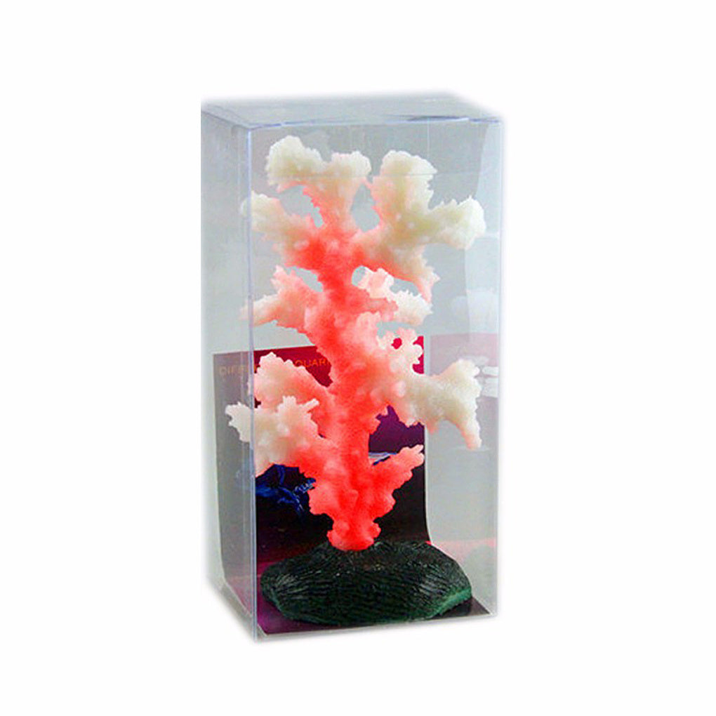 Árbol Coral artificial