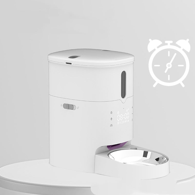 Comedero Automático