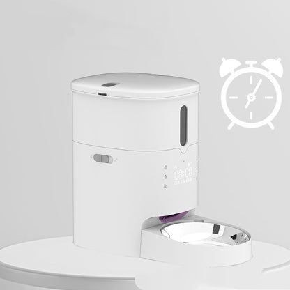 Comedero Automático