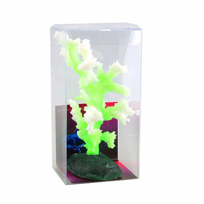 Árbol Coral artificial