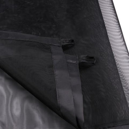 Barrera de Separación para Mascotas Resistente