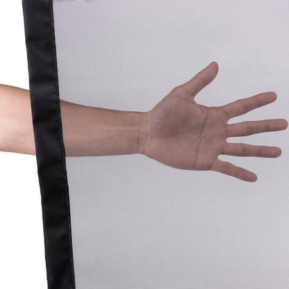 Barrera de Separación para Mascotas Resistente