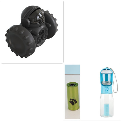 Juguete Interactivo Rellenable