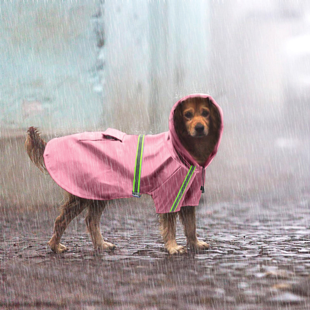 Chubasquero Impermeable