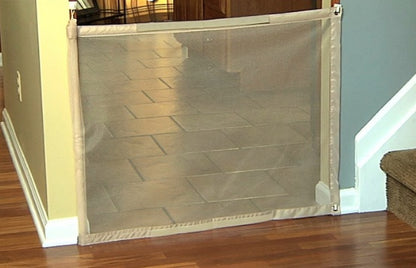 Barrera de Separación para Mascotas Resistente