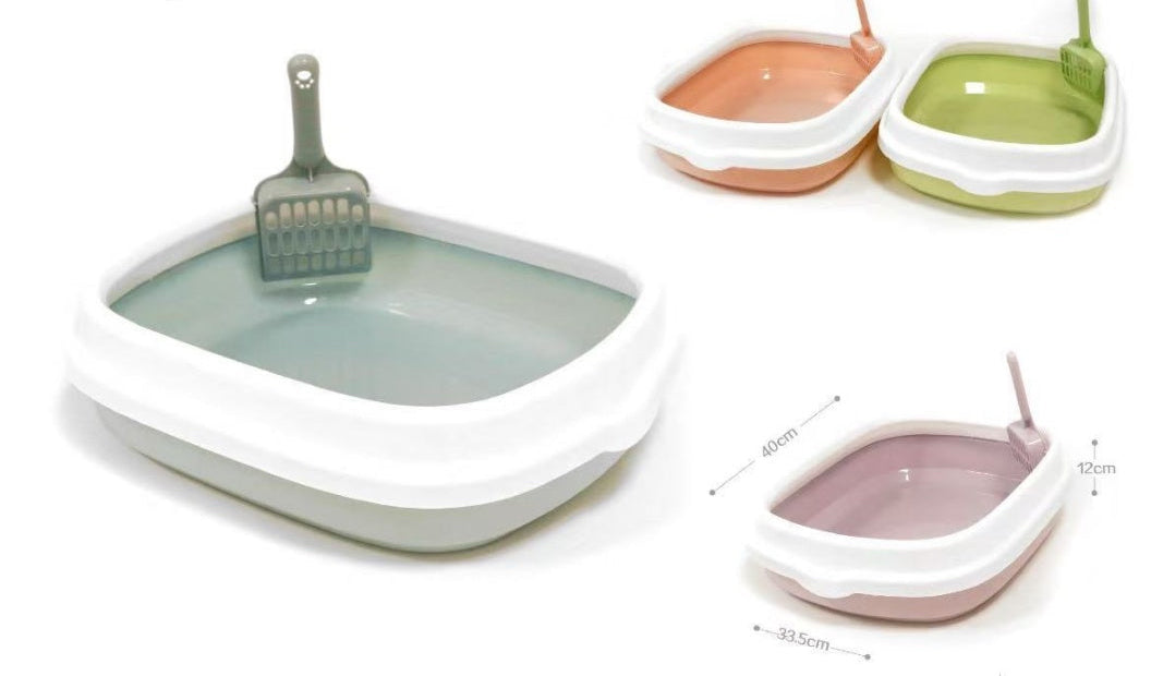 Arenero (PALA INCLUIDA)