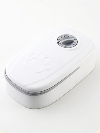 Comedero automático