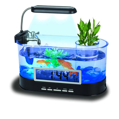 Mini-Acuario USB