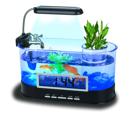 Mini-Acuario USB