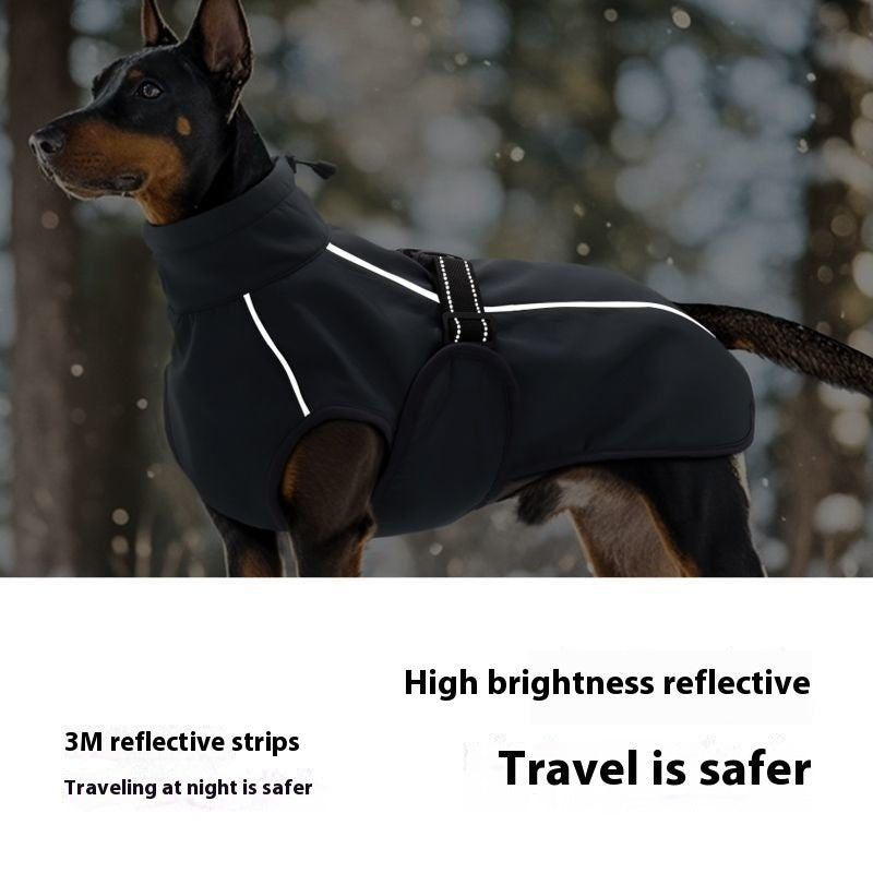 Reflective Coat