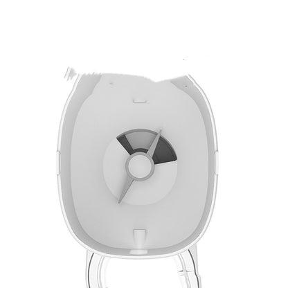 Comedero Automático