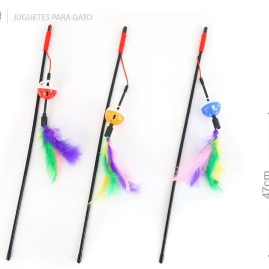 Palo juguete