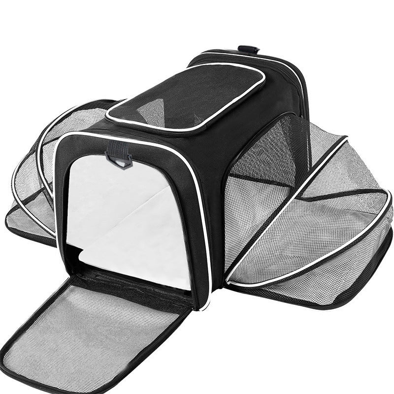 Bolso de Transporte Ampliable