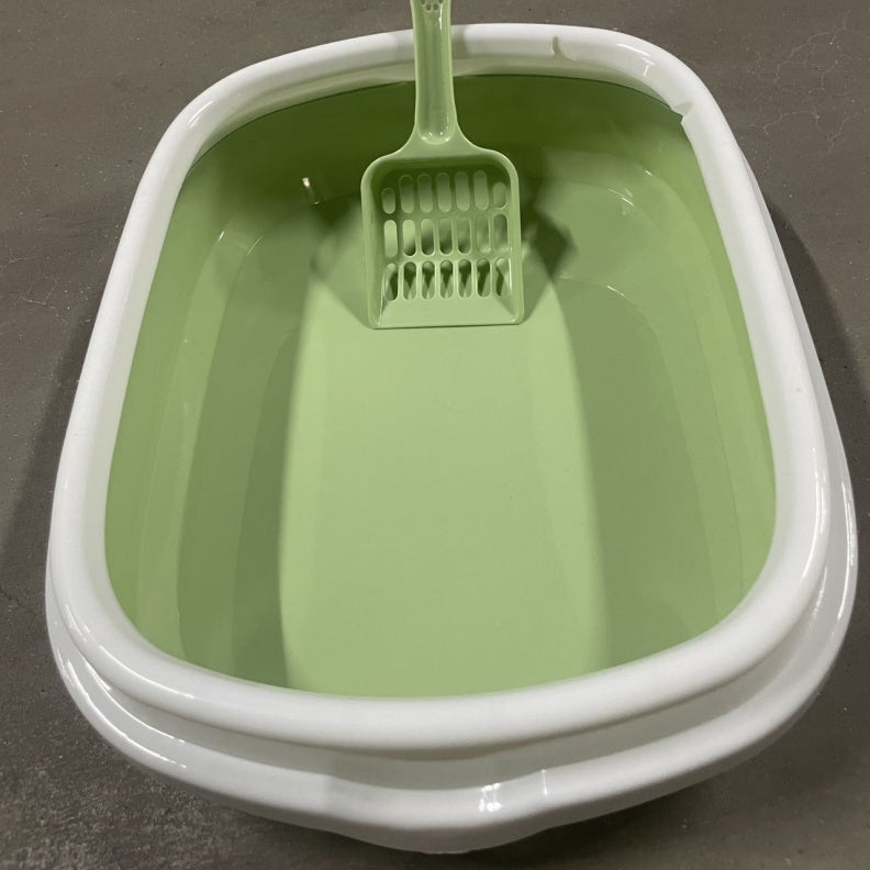 Arenero (PALA INCLUIDA)