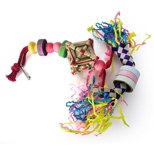 Pack 5 Juegos Colgantes